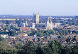 Gardeners Rest and The Gulls are ideal places to stay with lots of wonderful places to visit