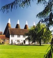 Gardeners Rest and The Gulls are ideal places to stay with lots of wonderful places to visit