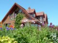 view of Gardeners Rest
