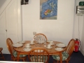 view of the kitchen at The Gulls