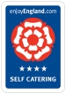 Enjoy England Four Self-catering Accommodation