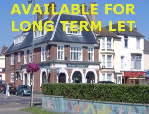 The Gulls and Sea Watch Four Star Self-catering Holiday Apartments [Selbst-lebesmittelanschaffung Feiertag-Wohnung; Appartement ind�pendant de court s�jour], Walmer, Kent