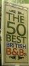 Gardeners Rest: One of the 50 best British B&Bs