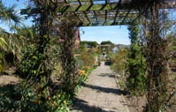 view of Gardeners Rest