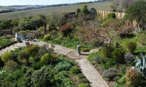 view of Gardeners Rest