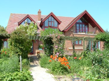 Gardeners Rest Five Star Bed & Breakfast, Kingsdown, Nr Deal, Kent